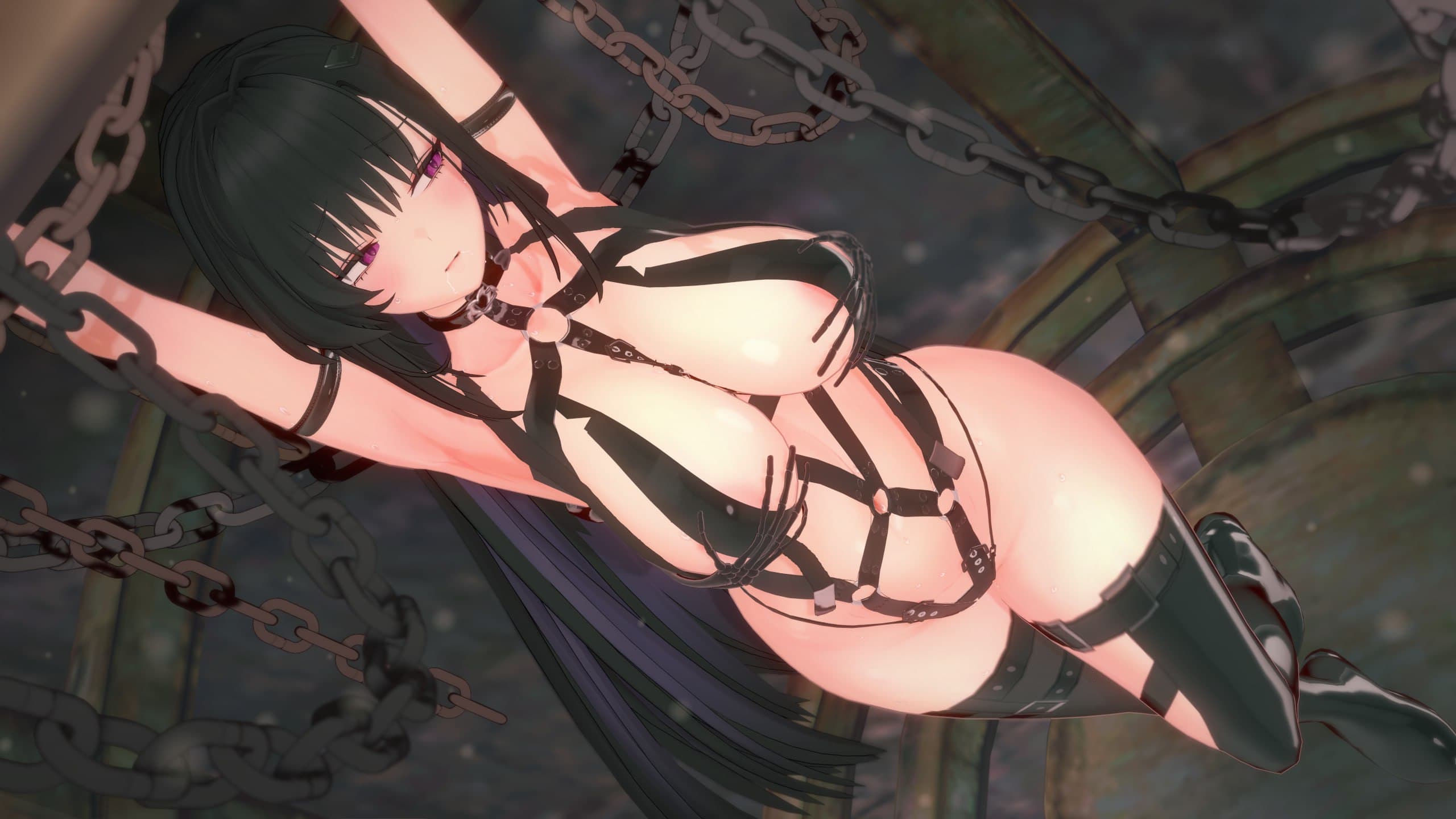 ミハラ・キャラ配 布 / Mihara Card