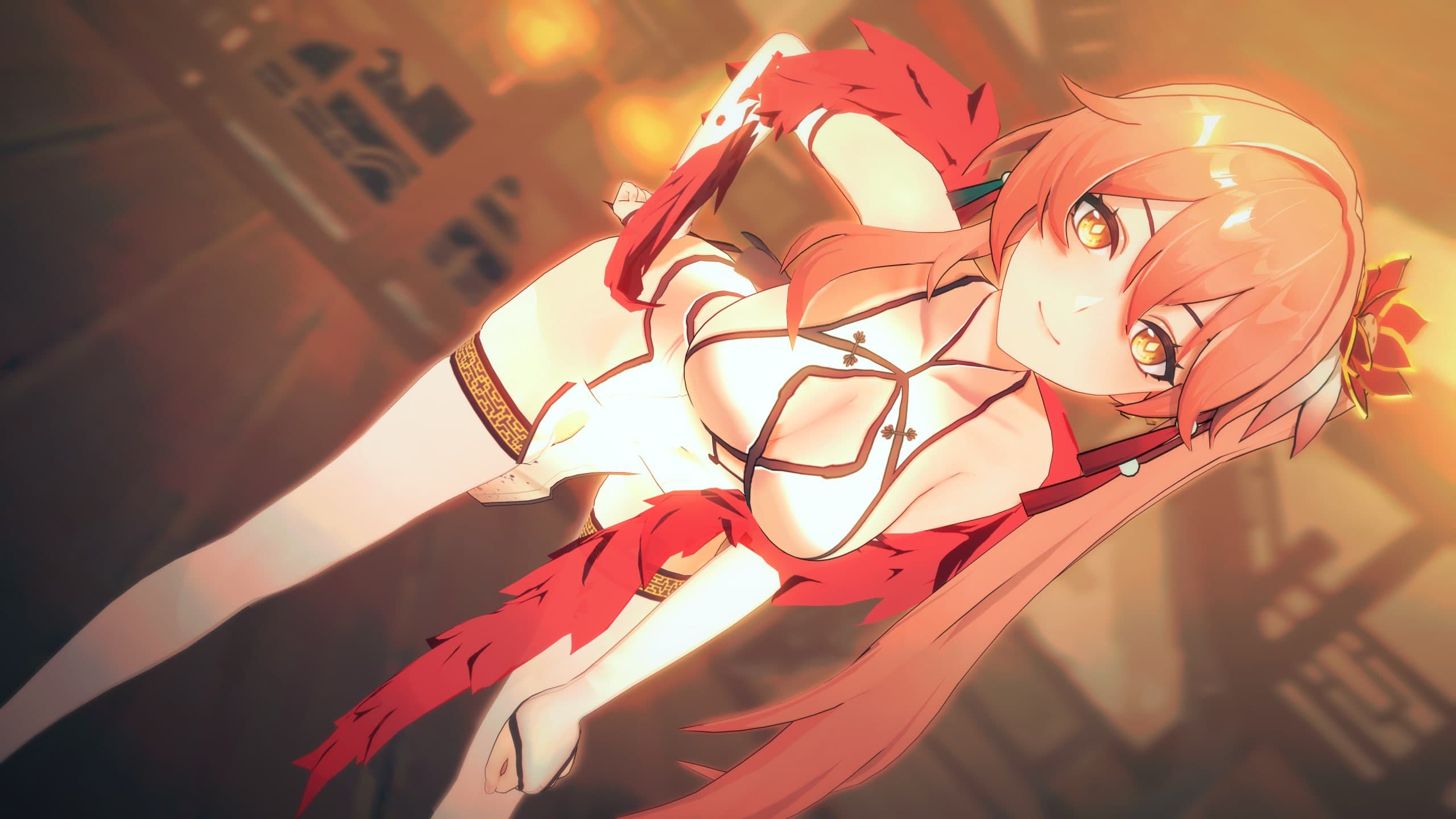 [キャラ配布]桂乃芬