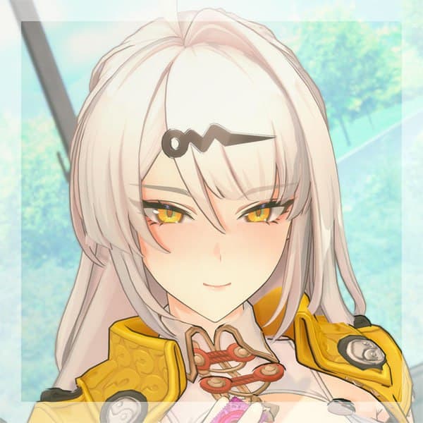 【キャラ】 儀玄