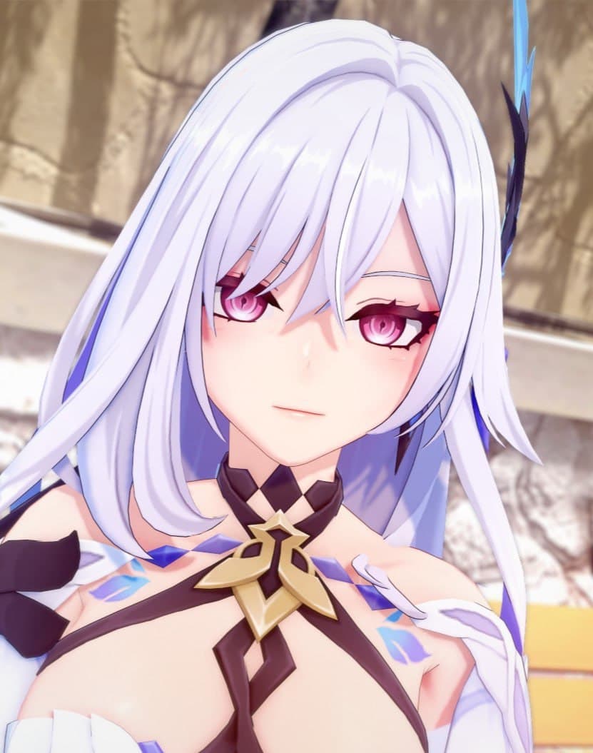 Skirk (Card Release)