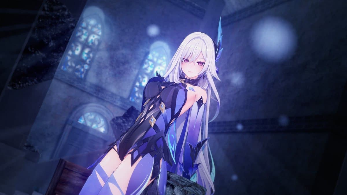 Skirk (Card Release)