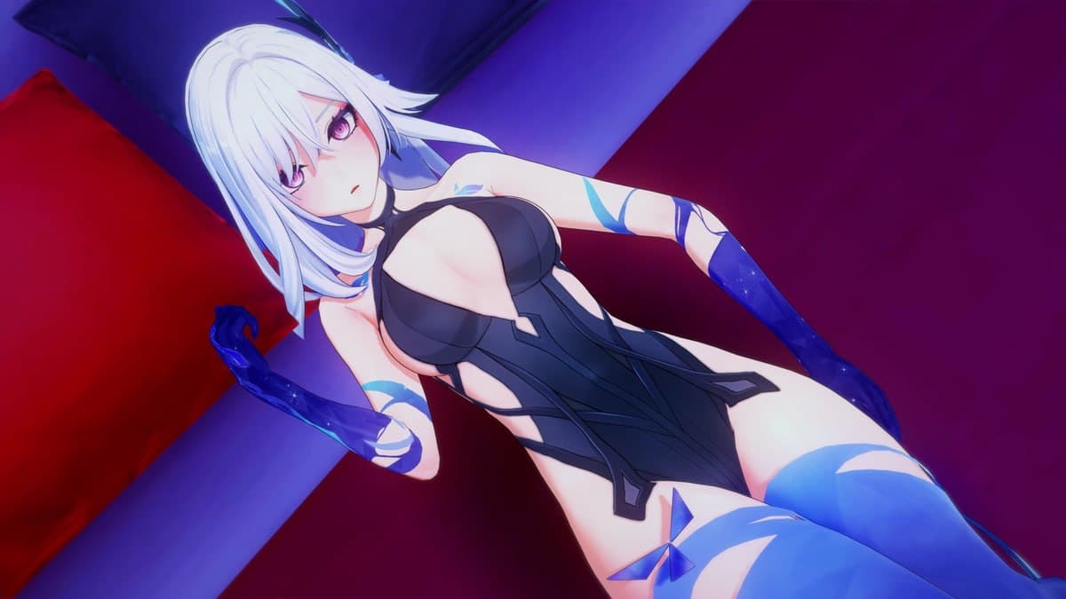 Skirk (Card Release)