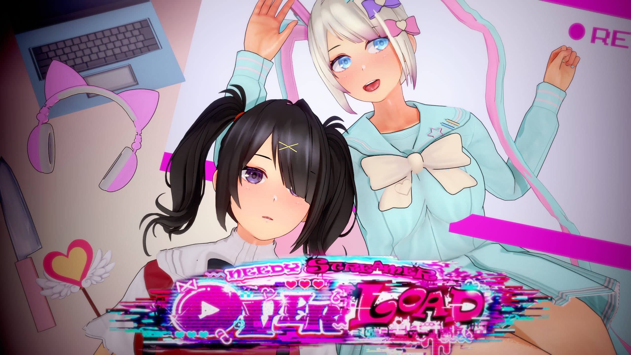 Ame-Chan/KAngel (Again...)