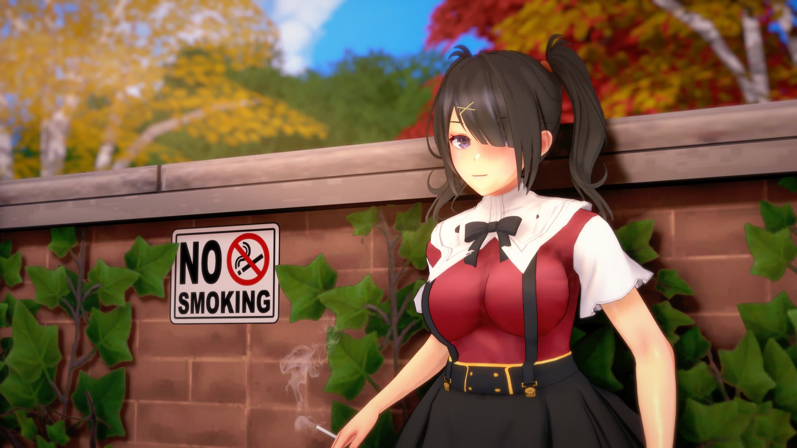 Ame-Chan/KAngel (Again...)