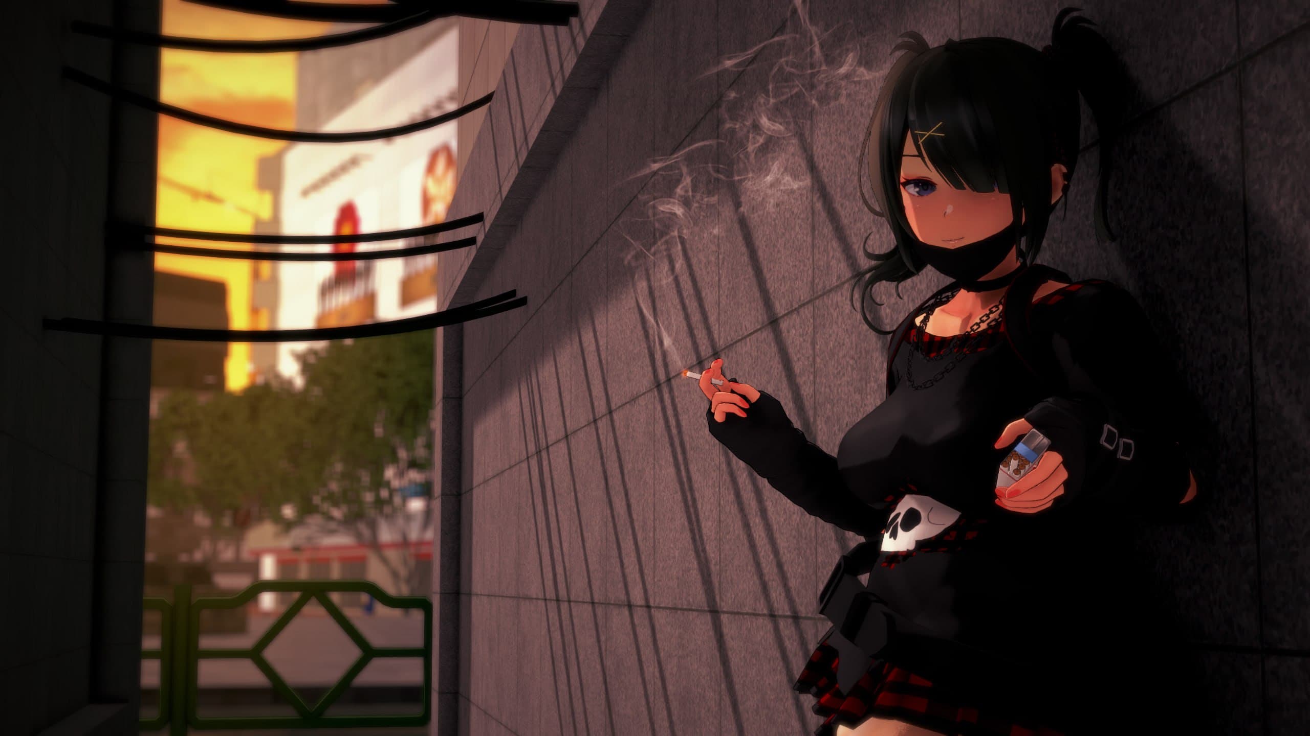 Ame-Chan/KAngel (Again...)