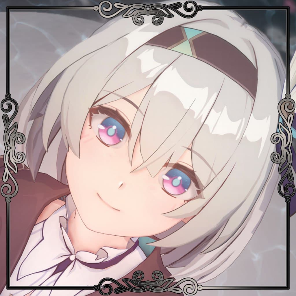 Firefly (Short hair)