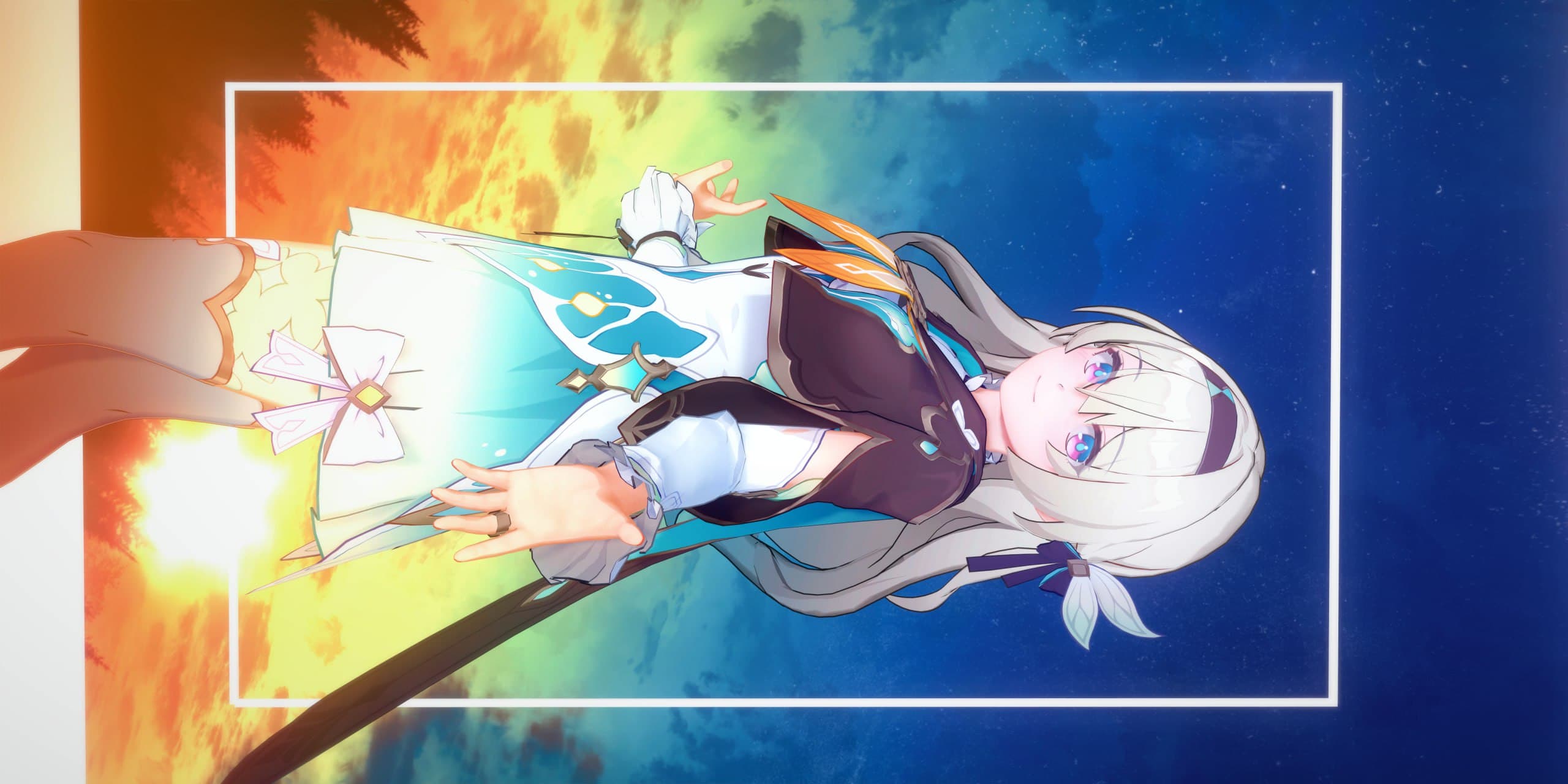 Firefly (Short hair)