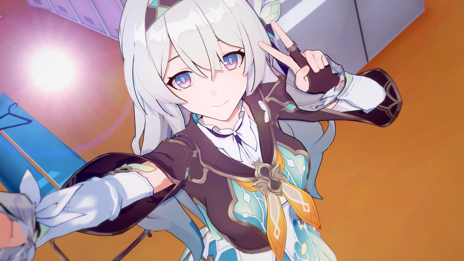 【Mod】流萤 星穹铁道 Firefly StarRail