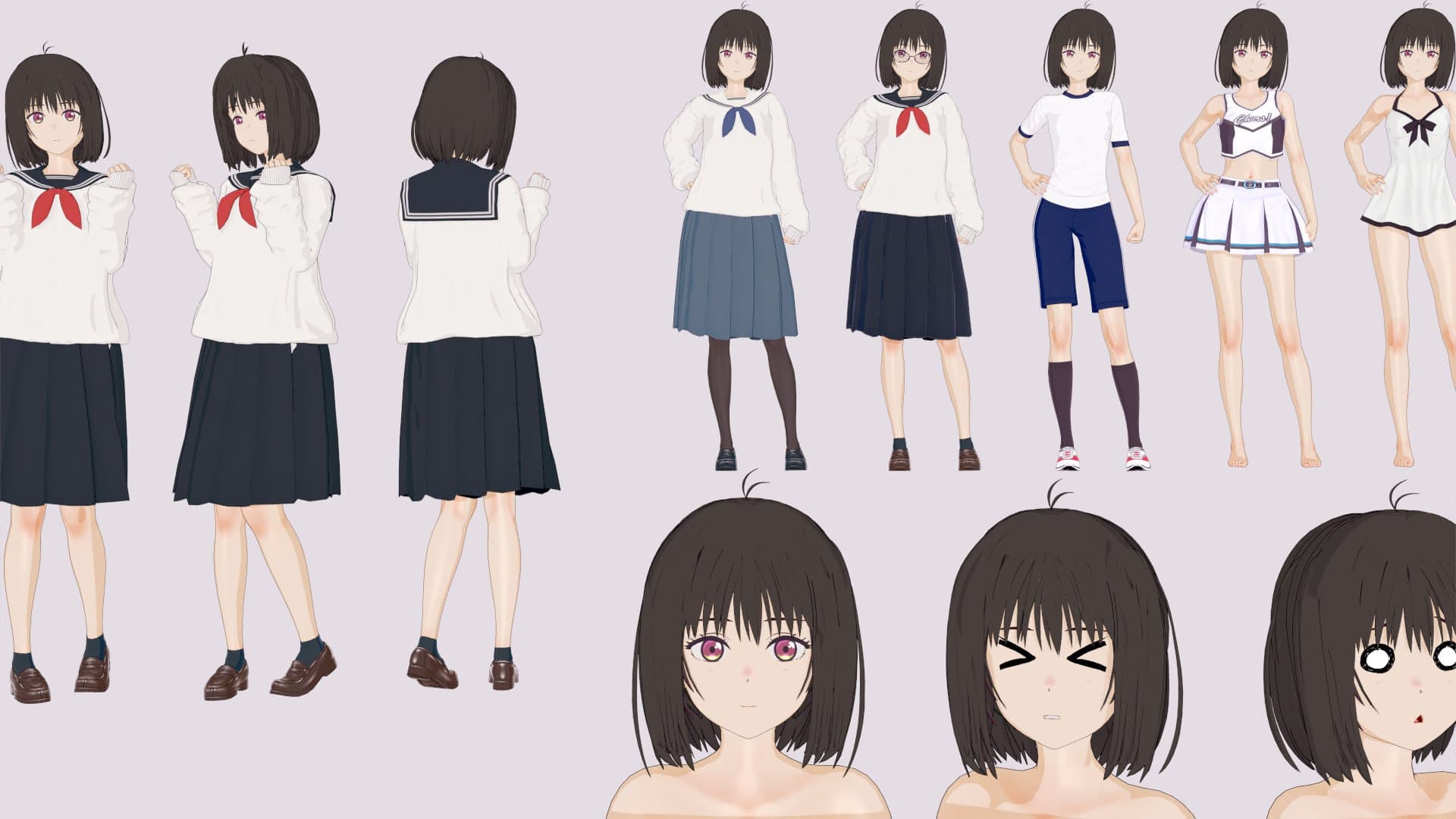 配布 小市民シリーズ 小佐内ゆき card