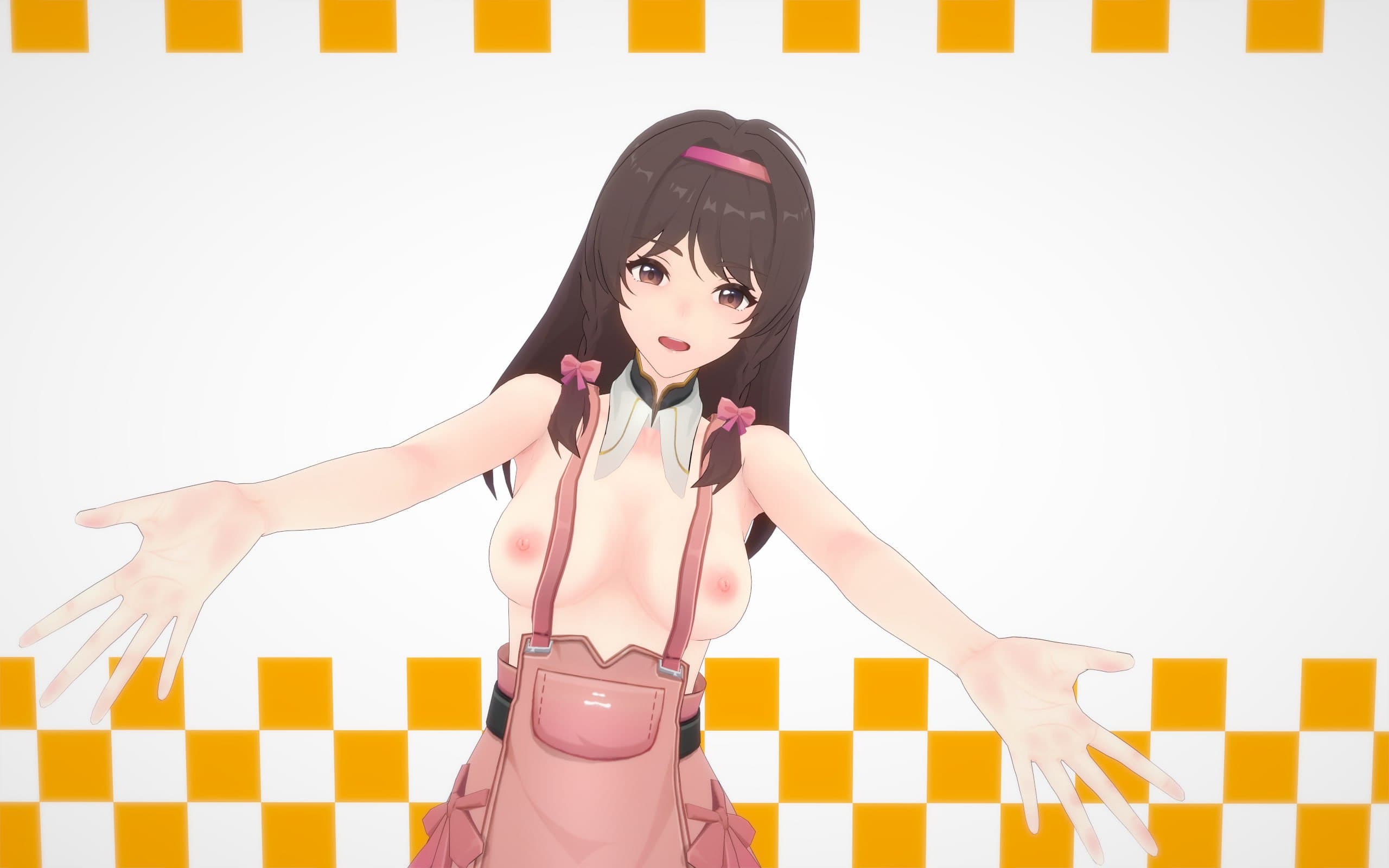 甘雪(免費 for free)