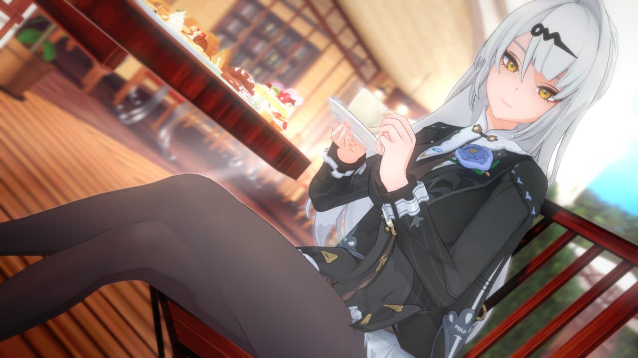 【配布】仪玄-墨形影踪