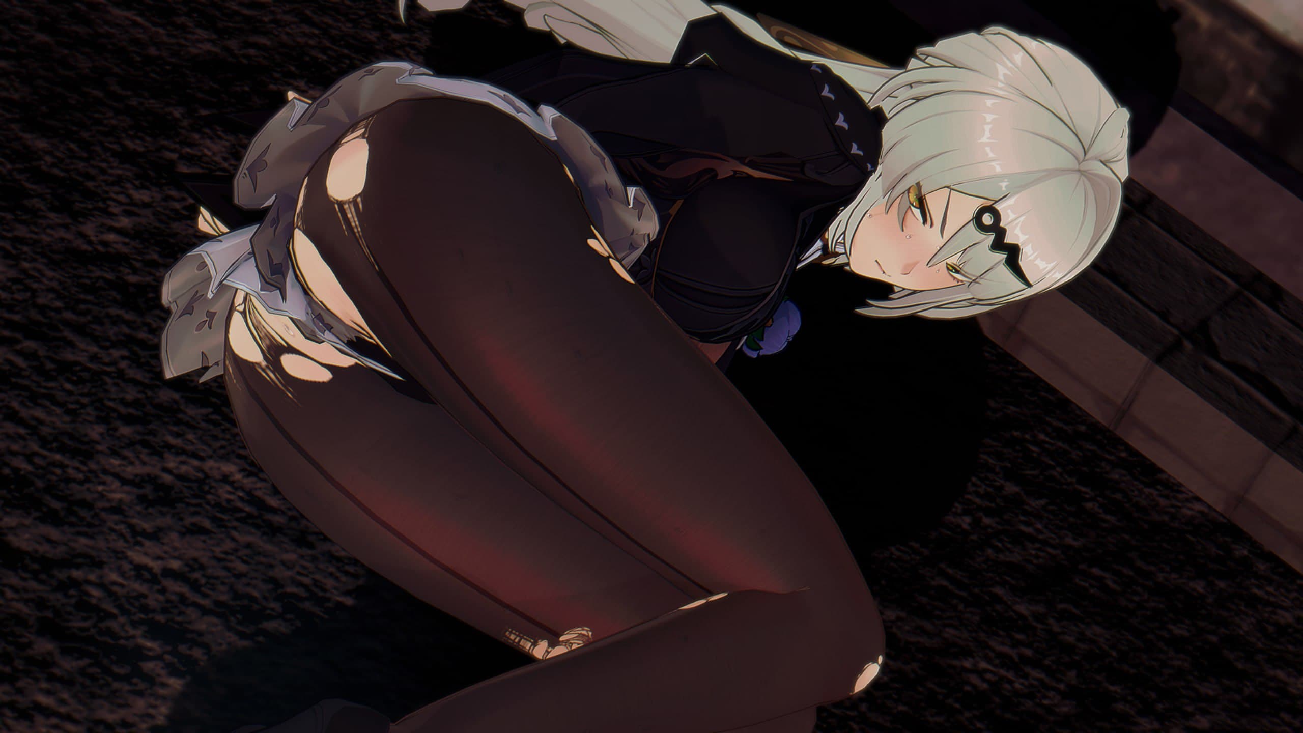 [衣装配布] 仪玄/儀玄 皮肤