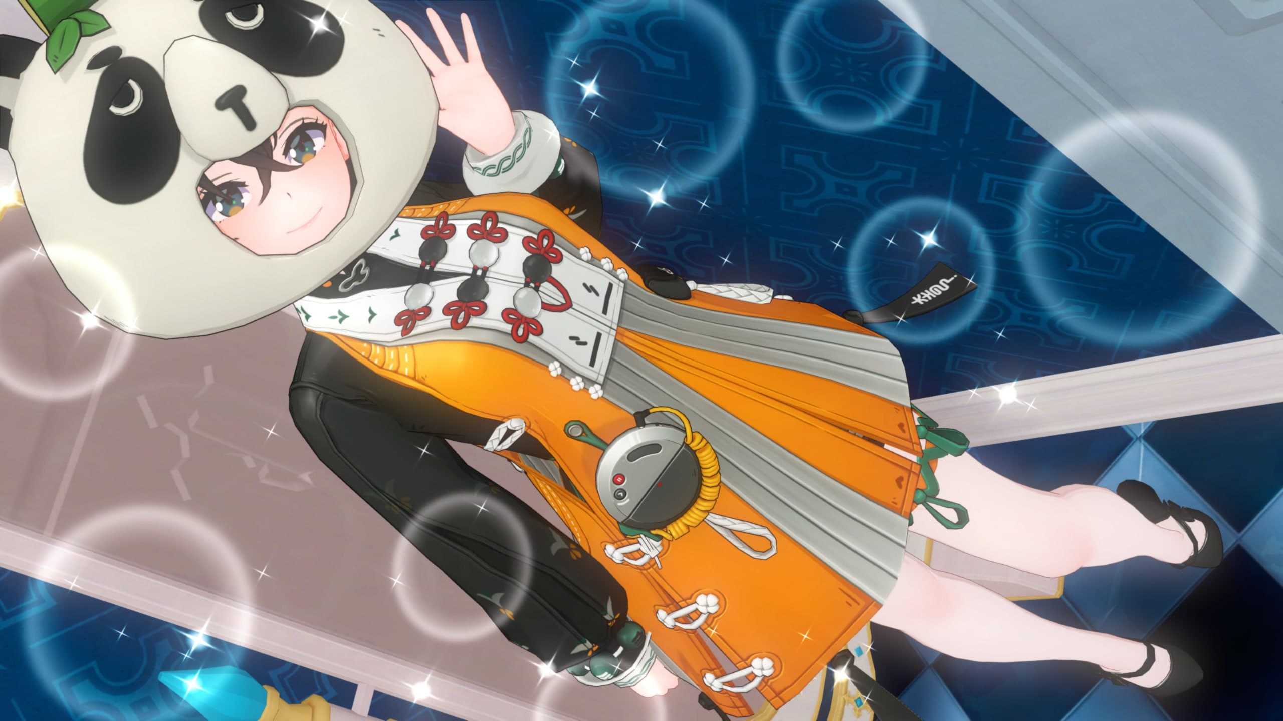 【配布】铃-曦色玲珑