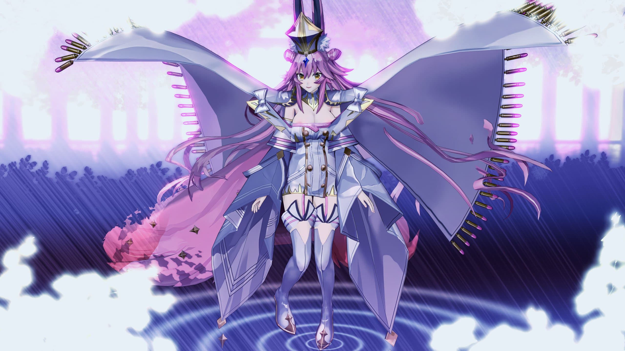 【リクエスト】光のコヤンスカヤ