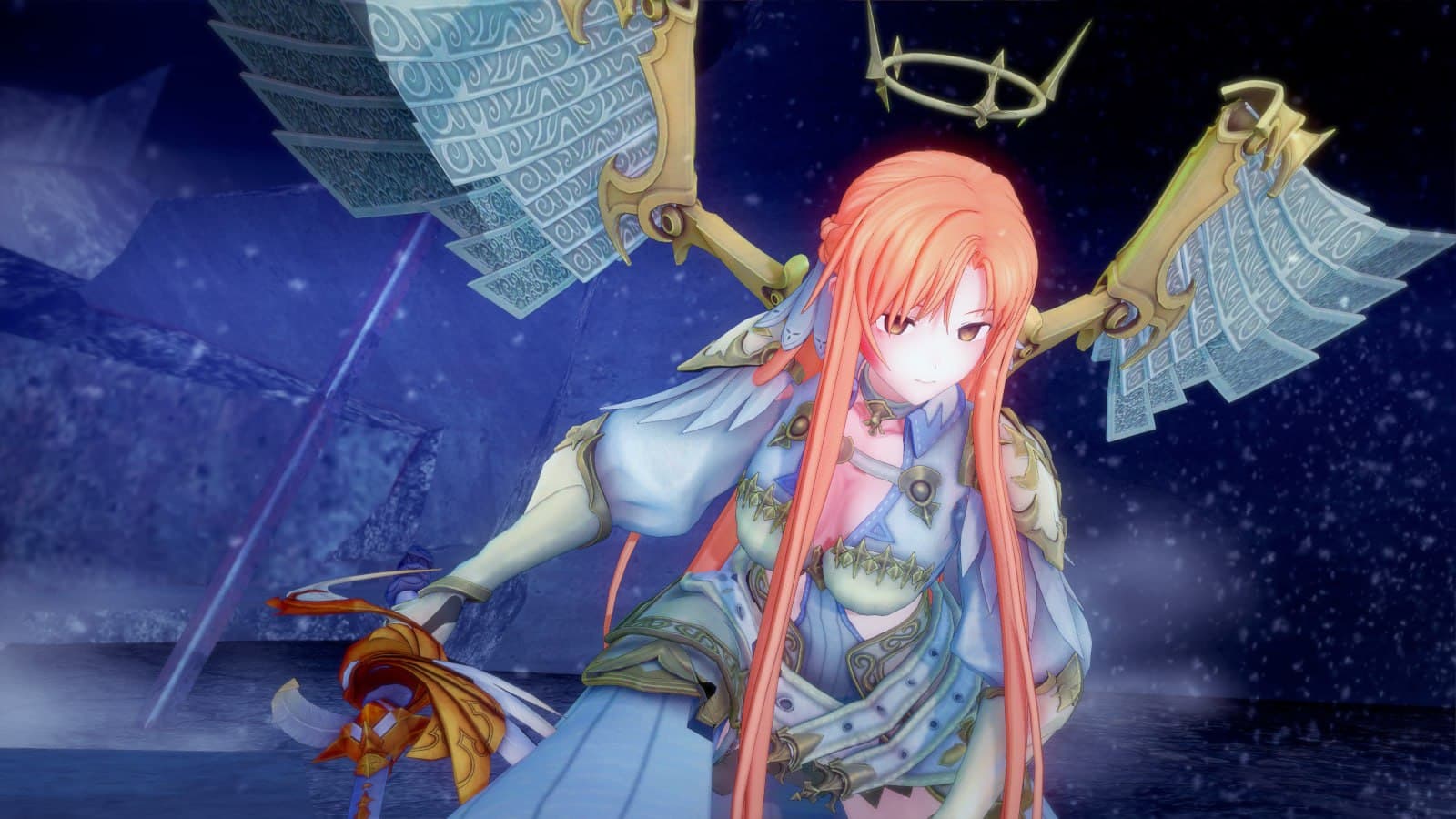 いったんアスナはここまでにしとくか