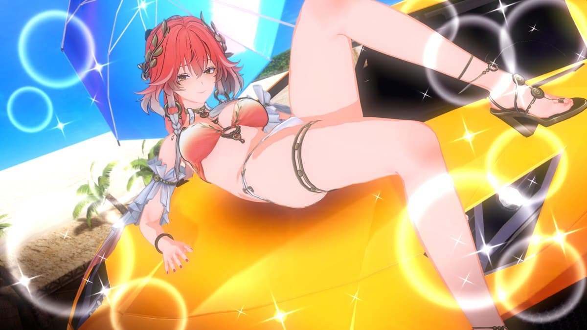 【配布】长离-桂枝宁芙