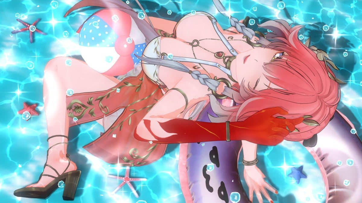 【配布】长离-桂枝宁芙