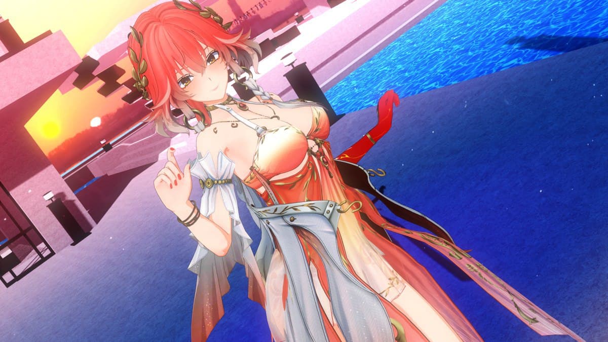 【配布】长离-桂枝宁芙