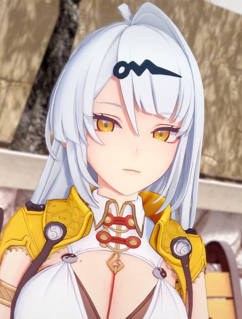 Yixuan (Card Release)