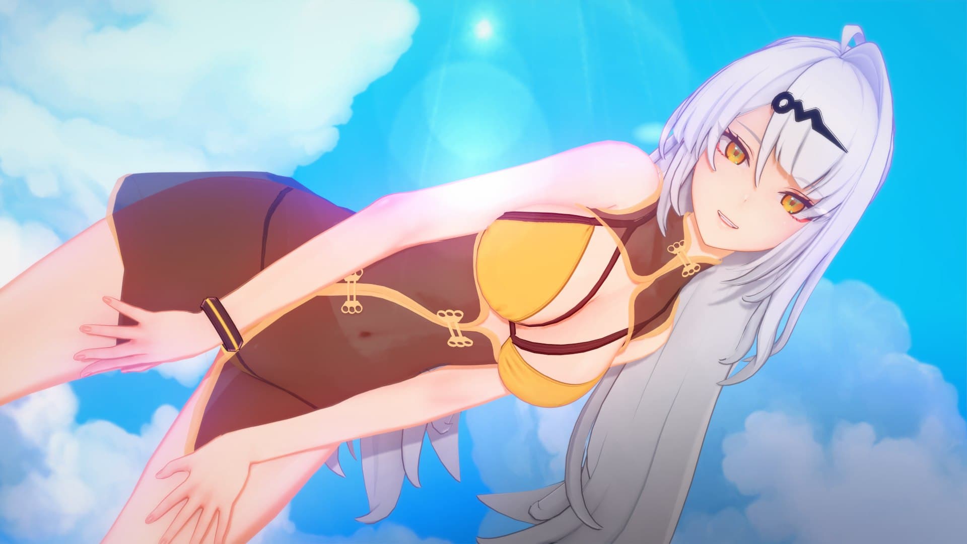 Yixuan (Card Release)