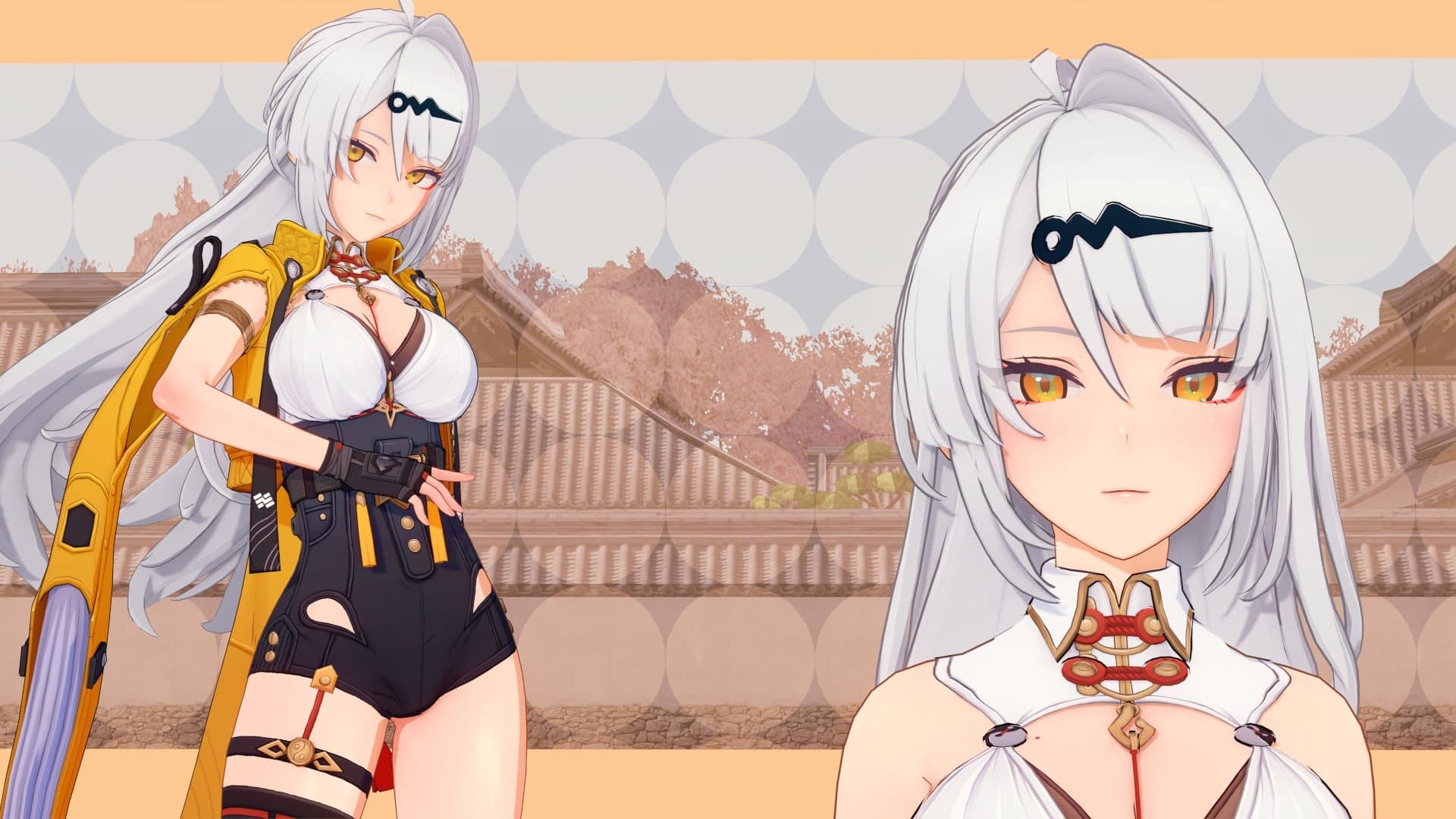 Yixuan (Card Release)