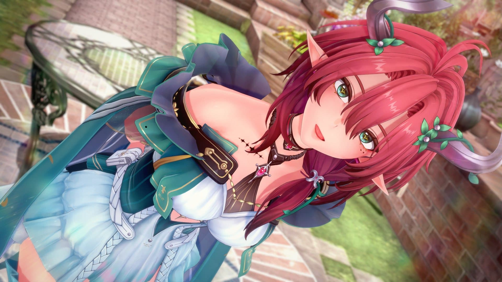 Ciaccona (Card Release)