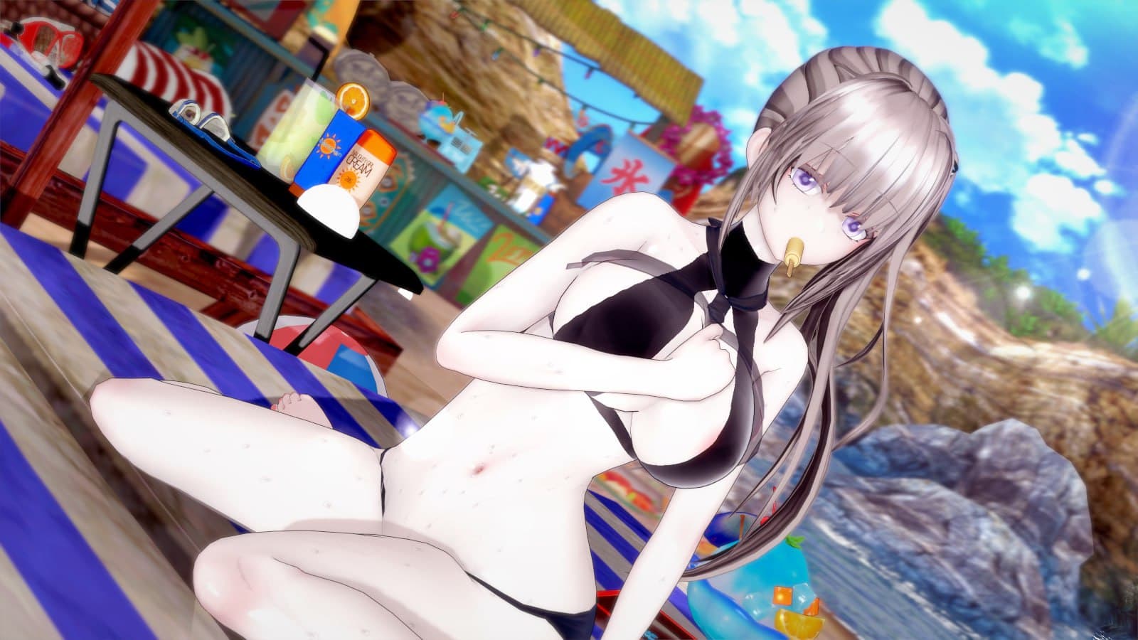 SiNiSistar - リーリア