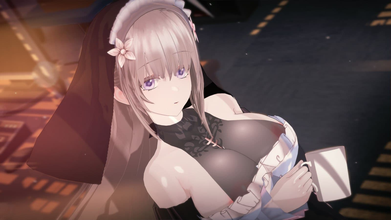 SiNiSistar - リーリア