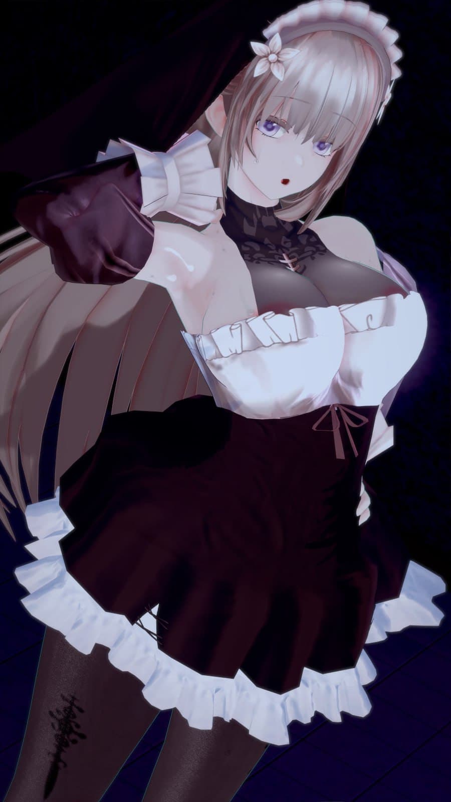 SiNiSistar - リーリア