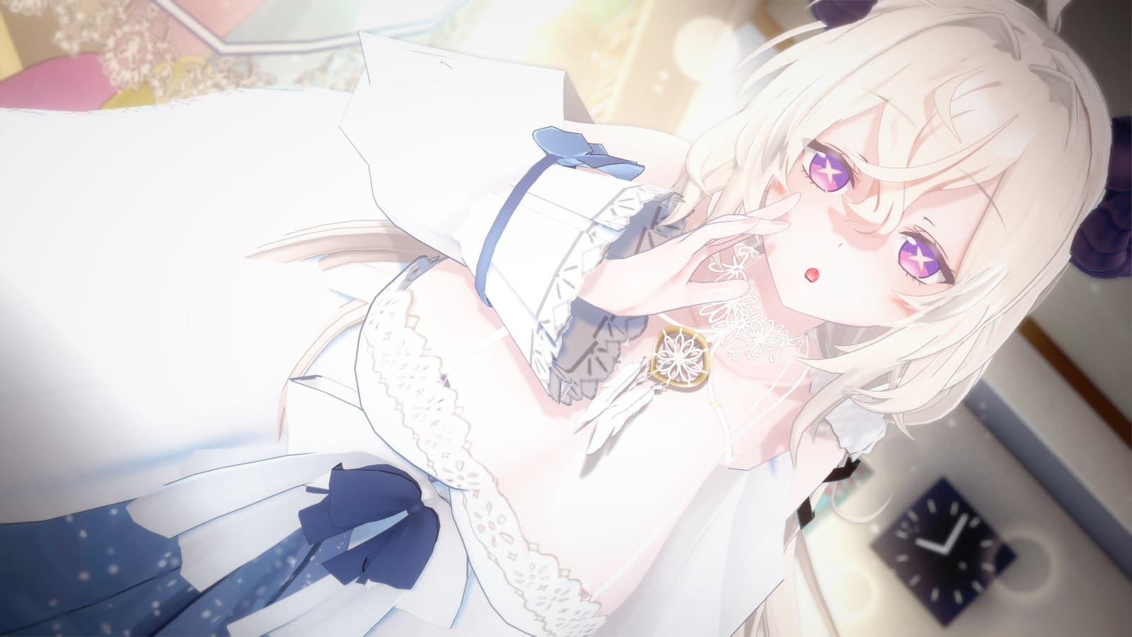 ルル·ナイトメア