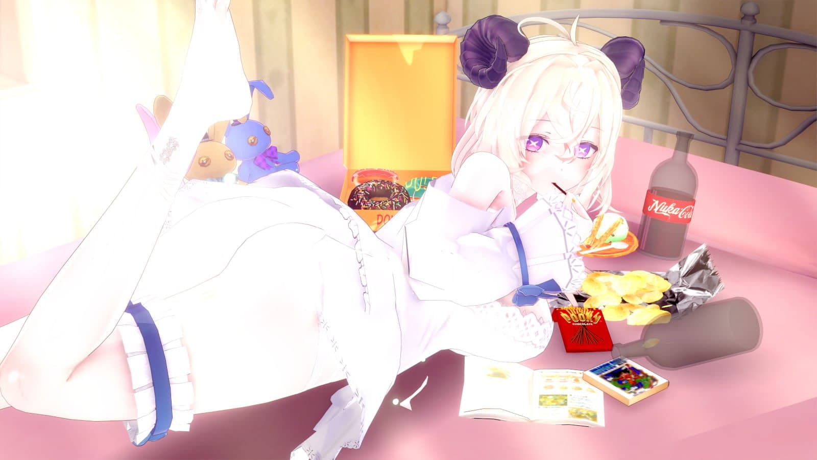 ルル·ナイトメア