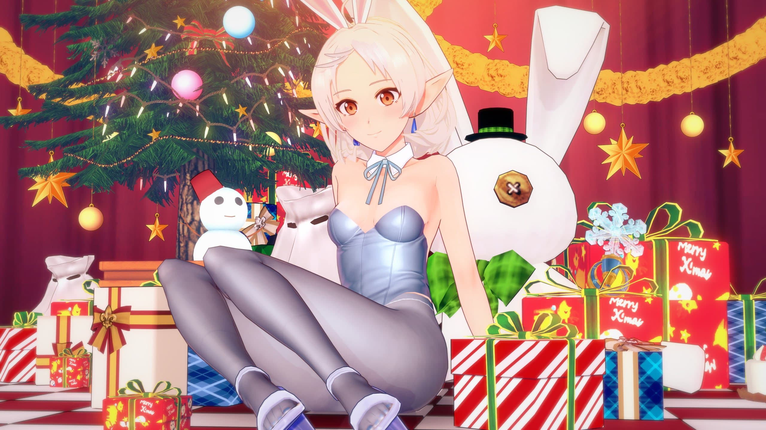 シルフィエット / Sylphiette