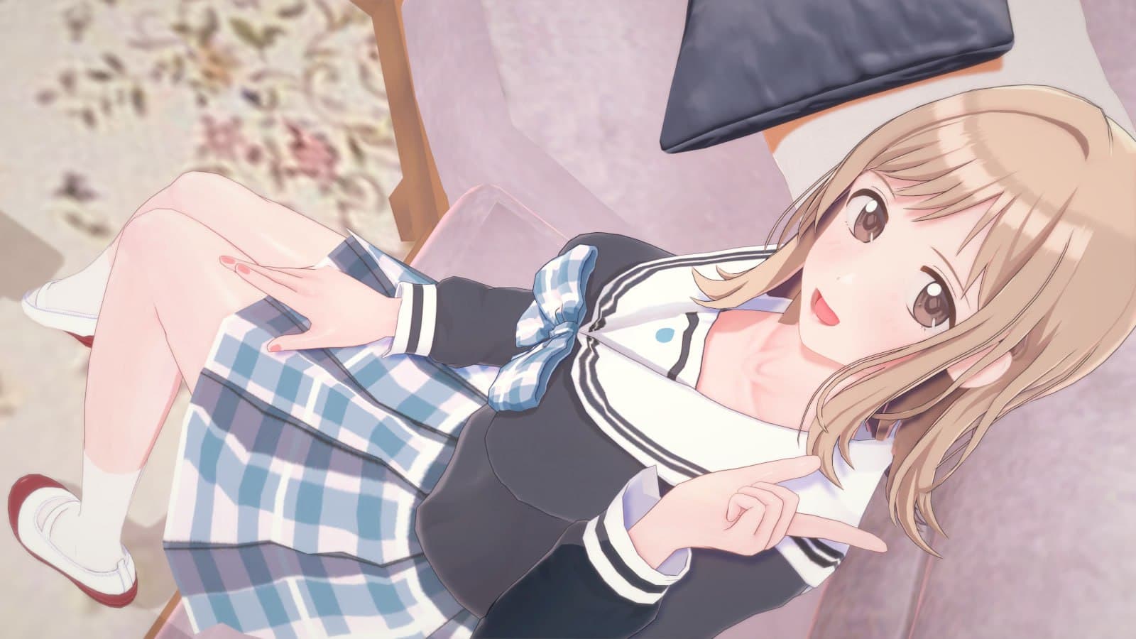 【KK配布】Sakuragi Mano Card Release