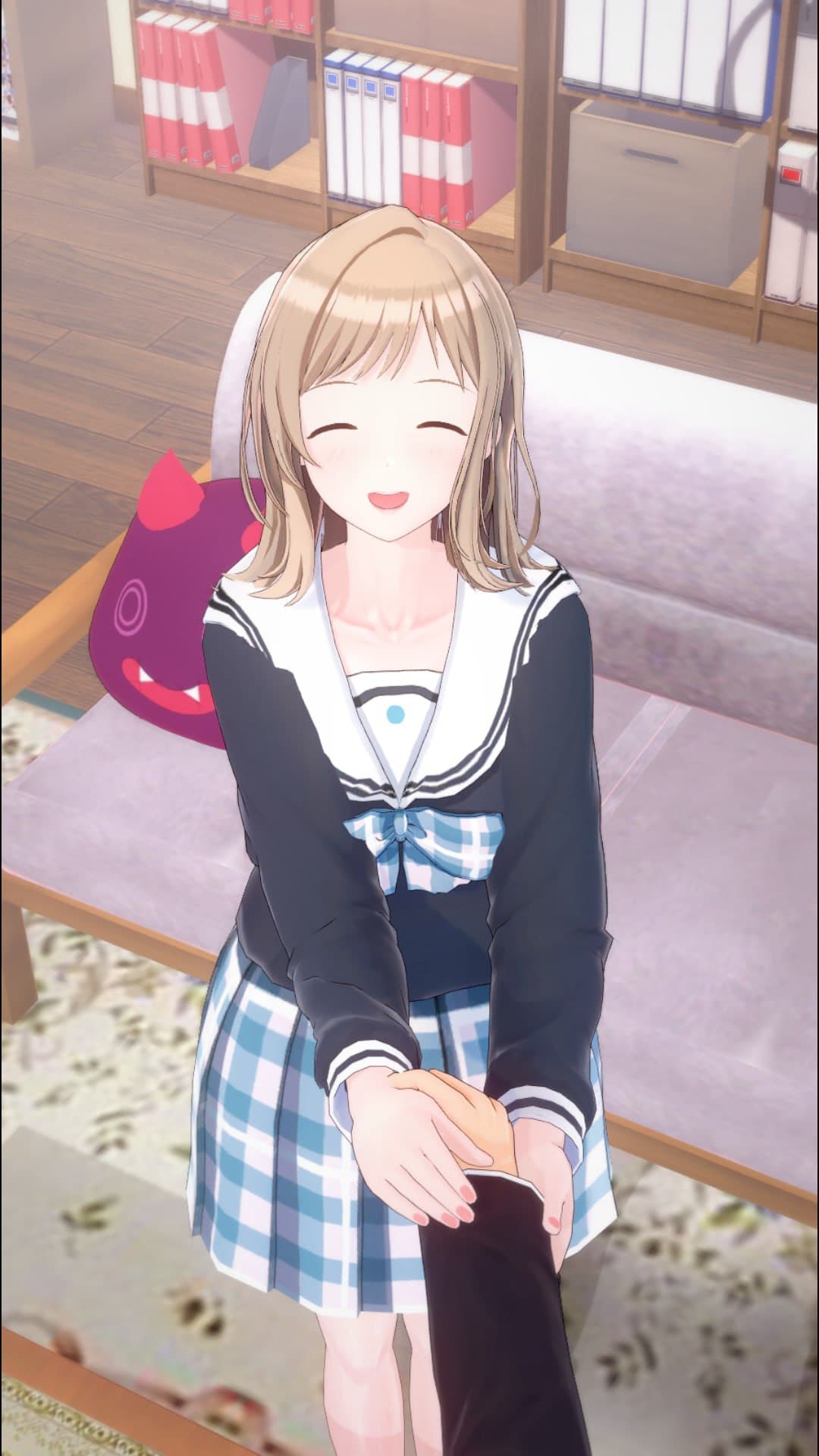 【KK配布】Sakuragi Mano Card Release