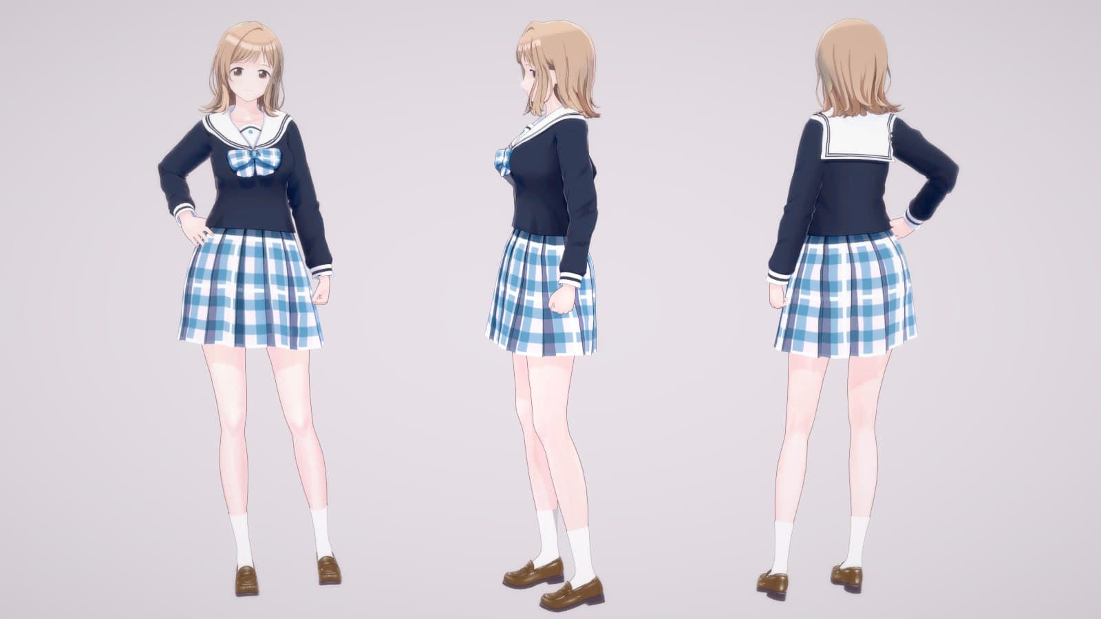 【KK配布】Sakuragi Mano Card Release