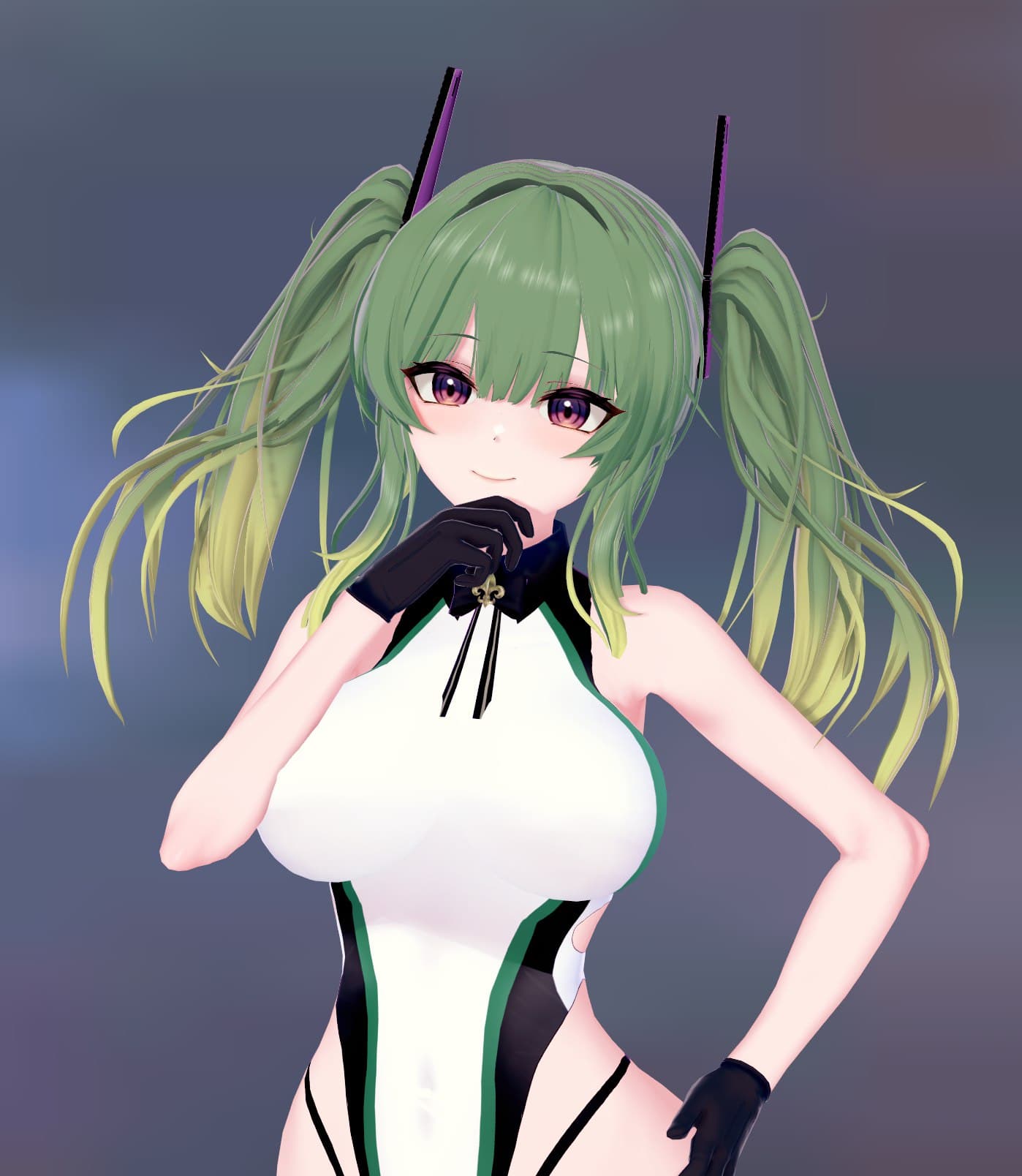 巴拉卡少校，原皮+新皮肤