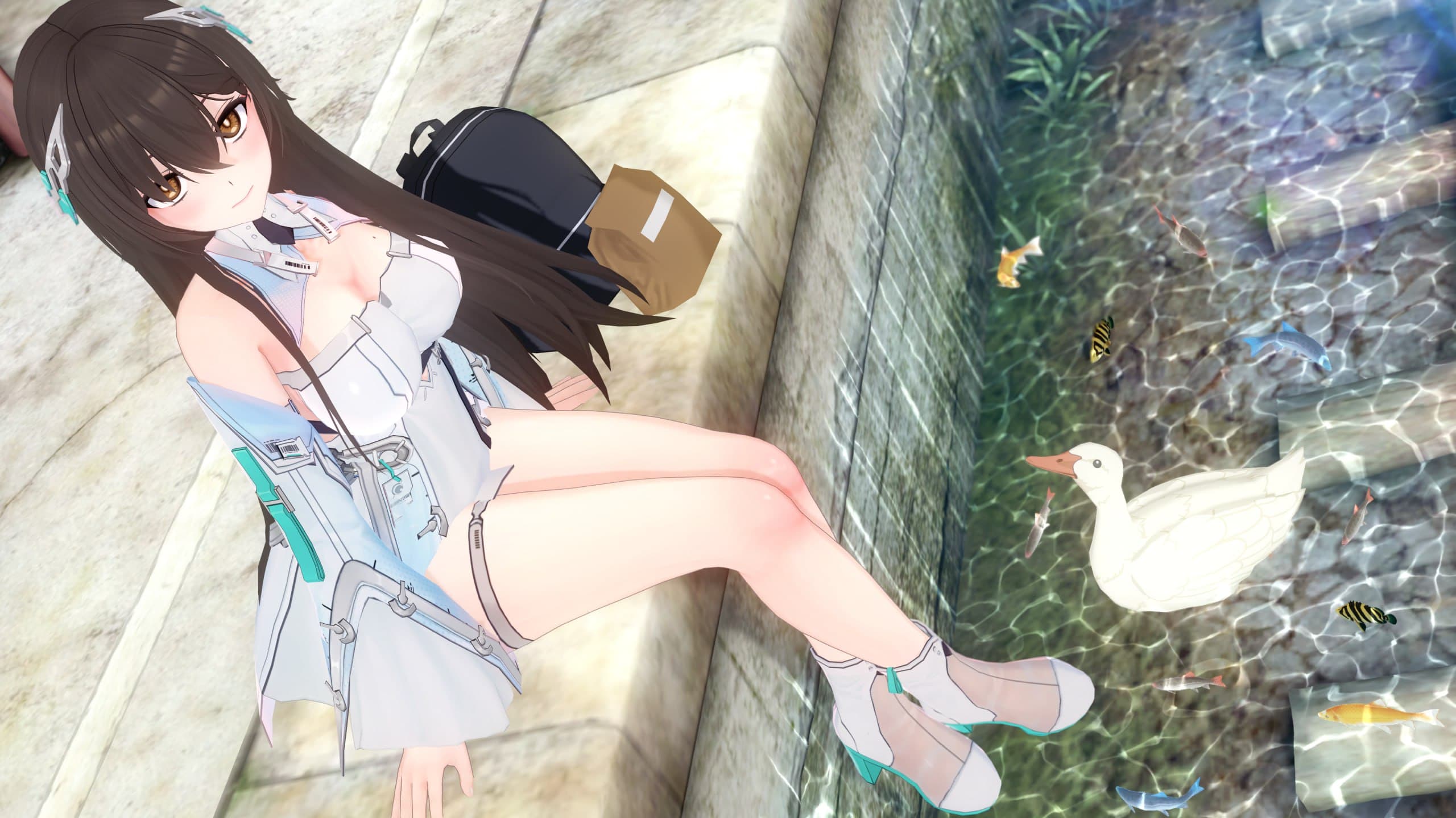 【Mod&Card配布】深空之眼-天卫·海姆达尔