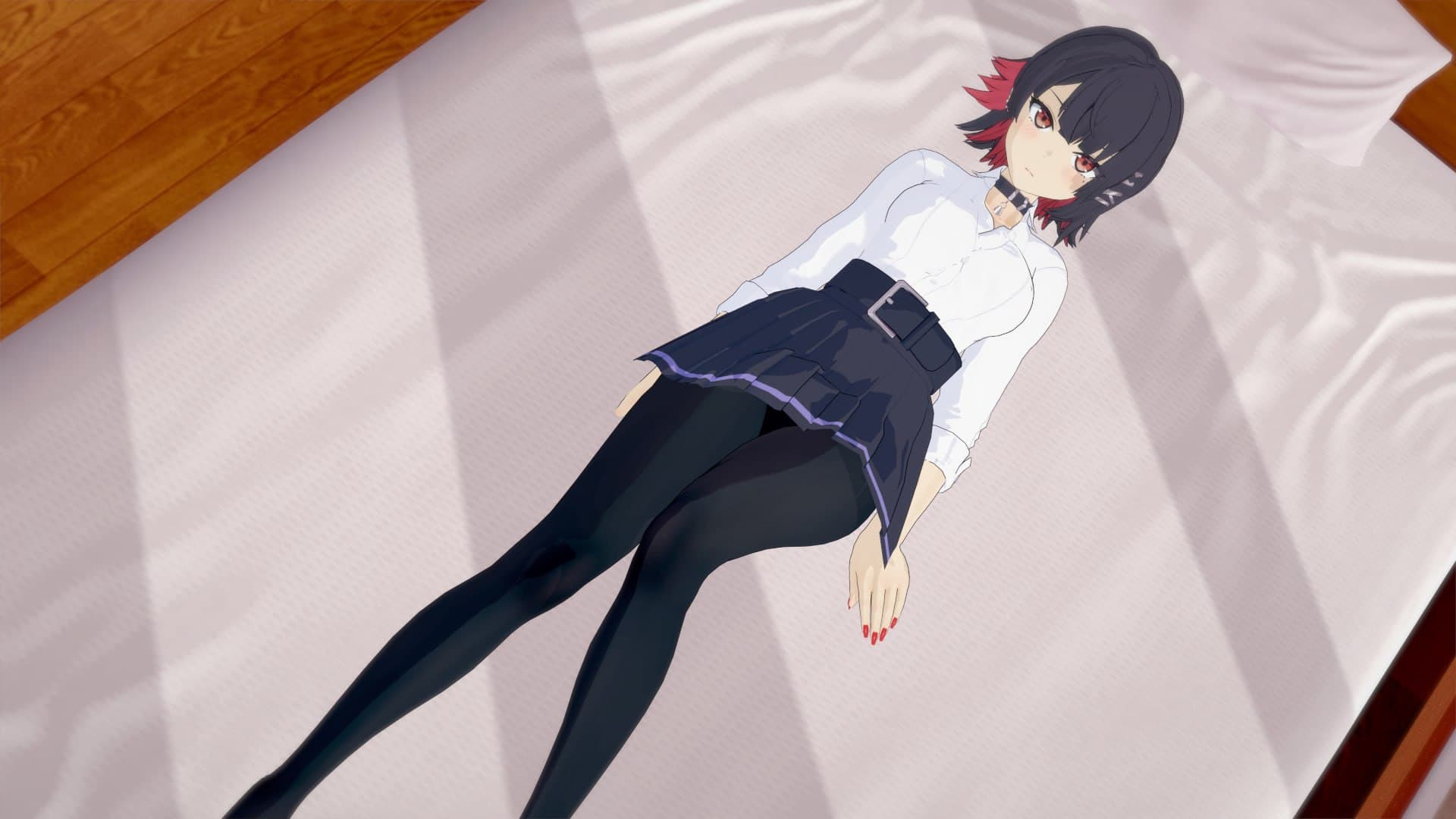 配布 ゼンレスゾーンゼロ エレン・ジョー card