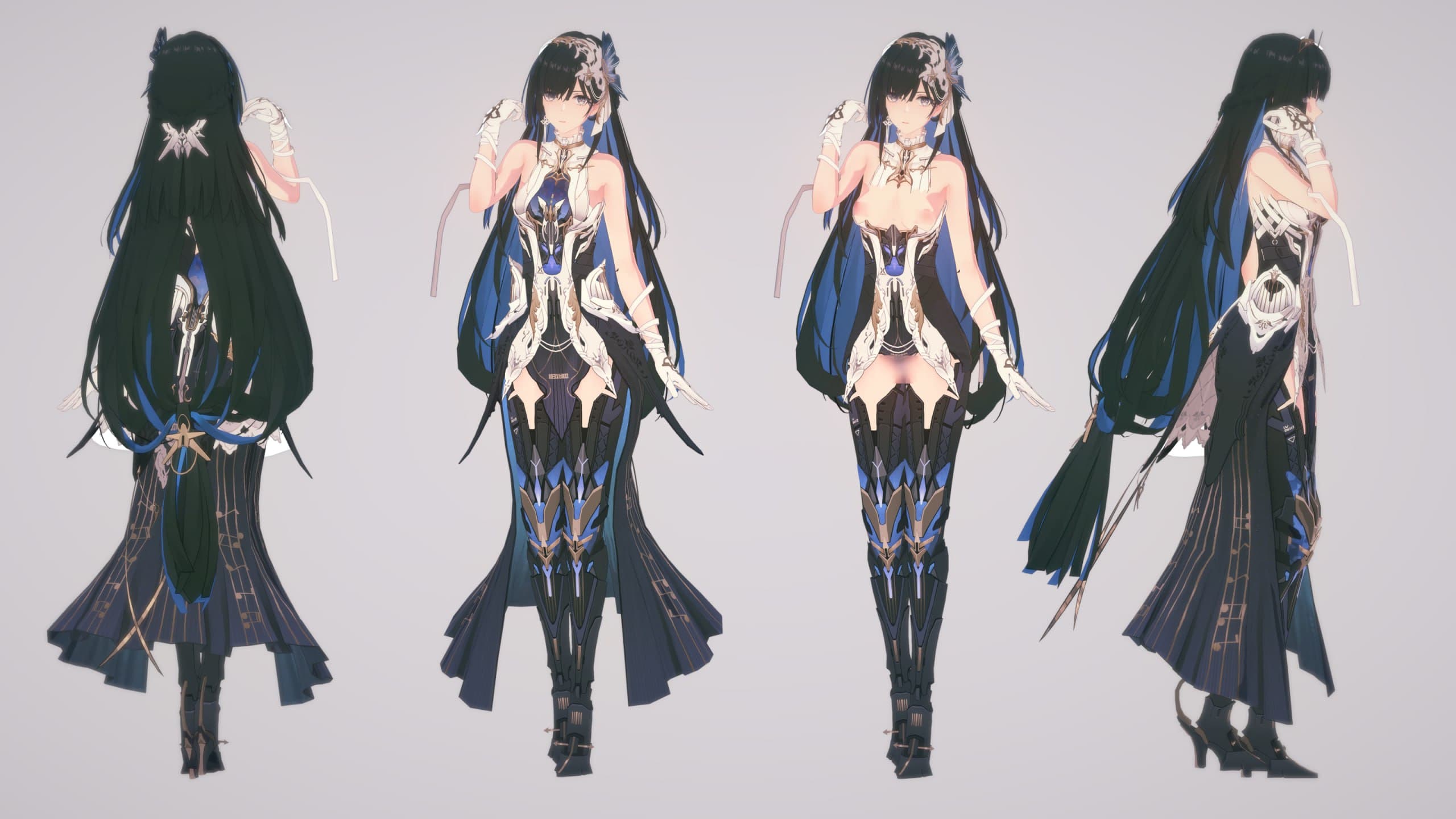 Selena Pianissimo Release