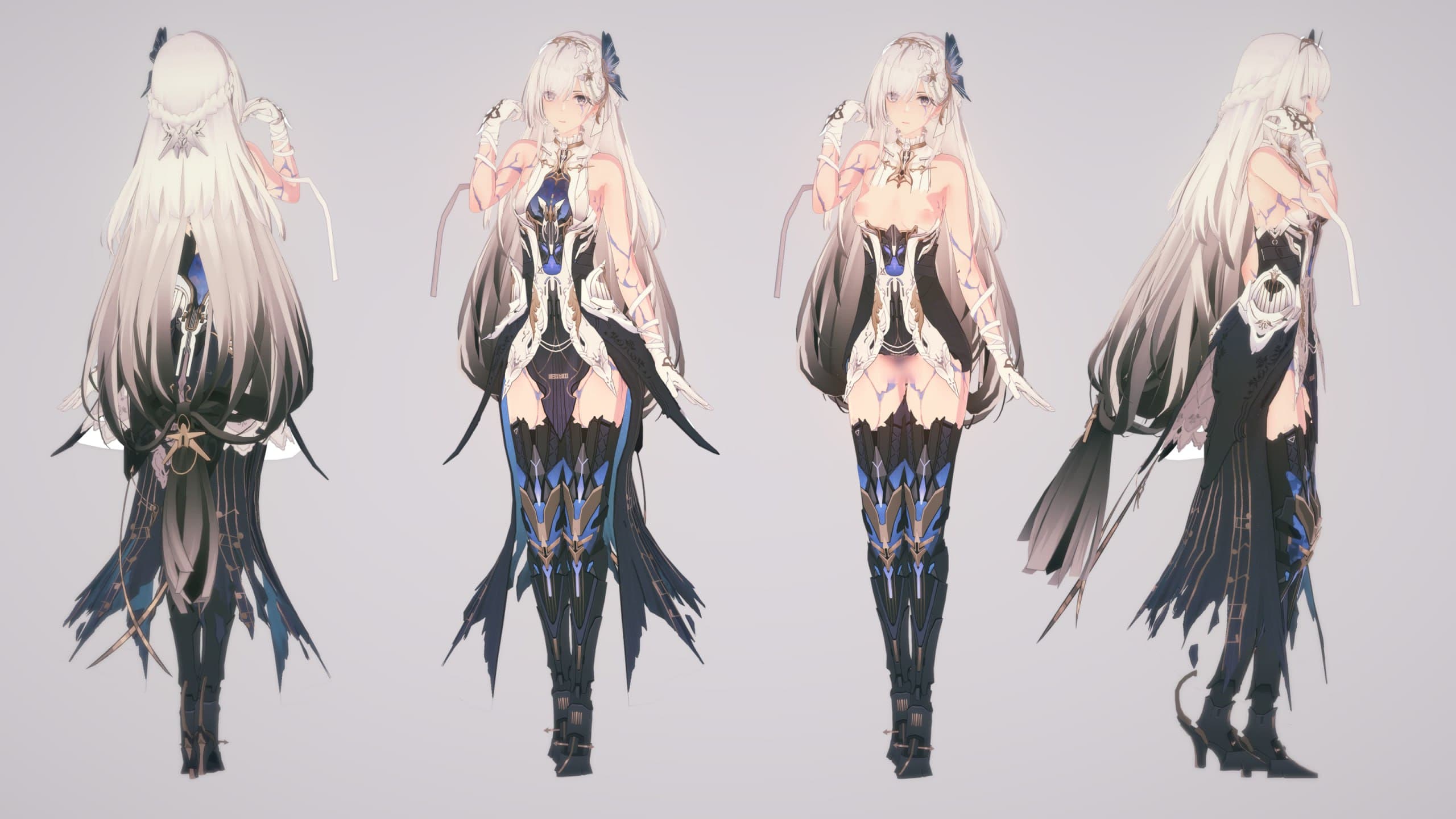 Selena Pianissimo Release