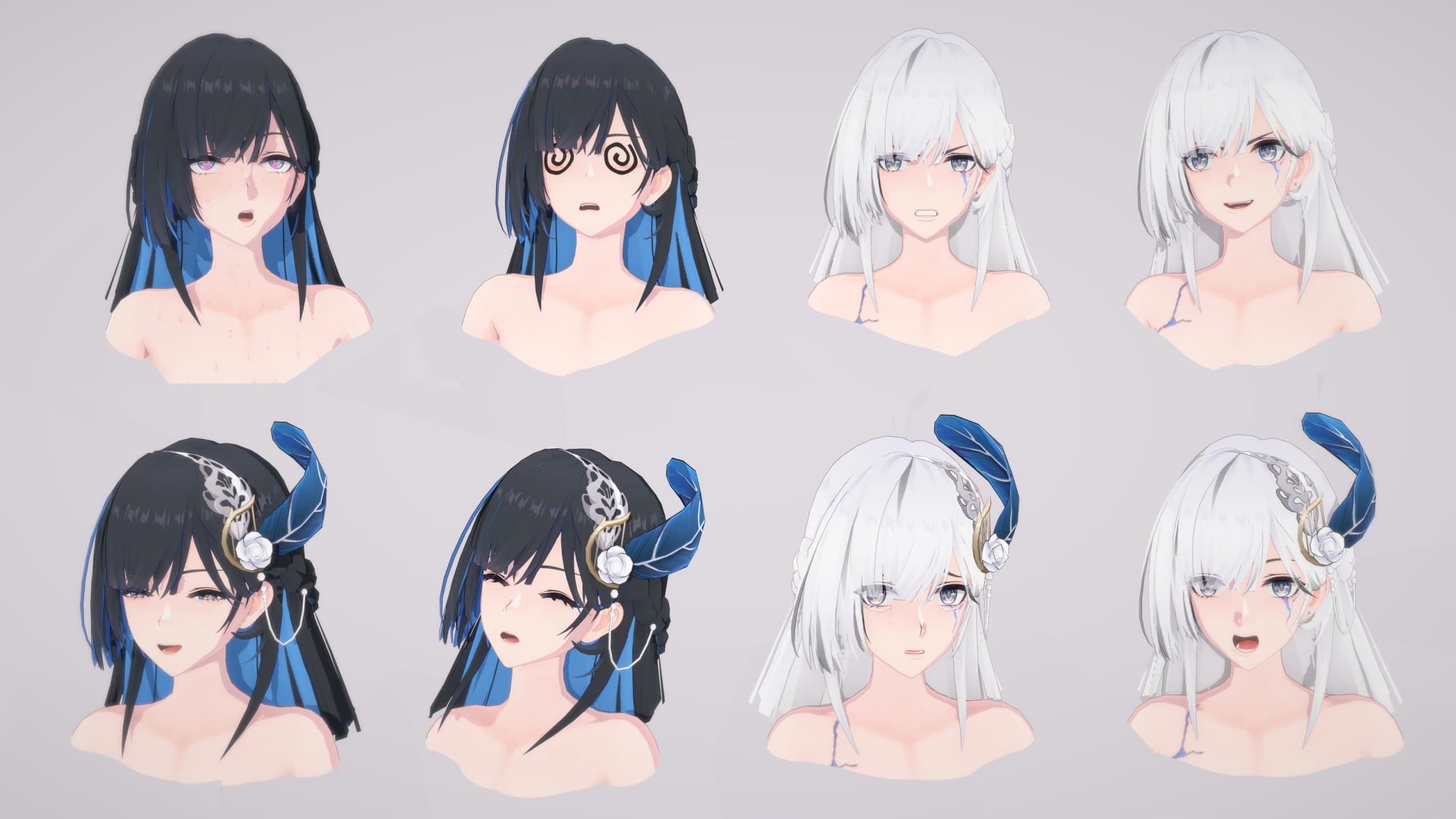 Selena Pianissimo Release