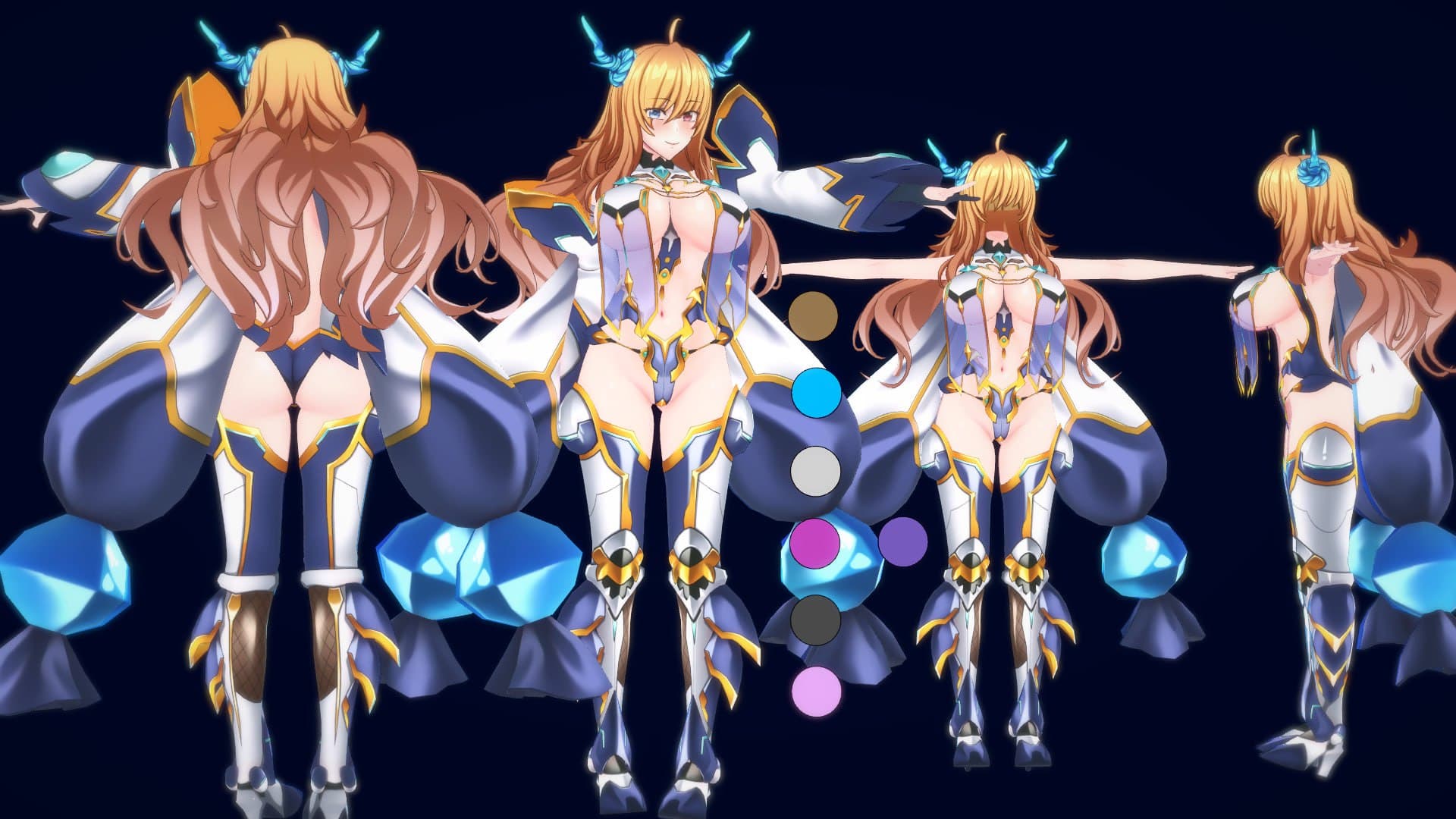 Onisaki Kirara future