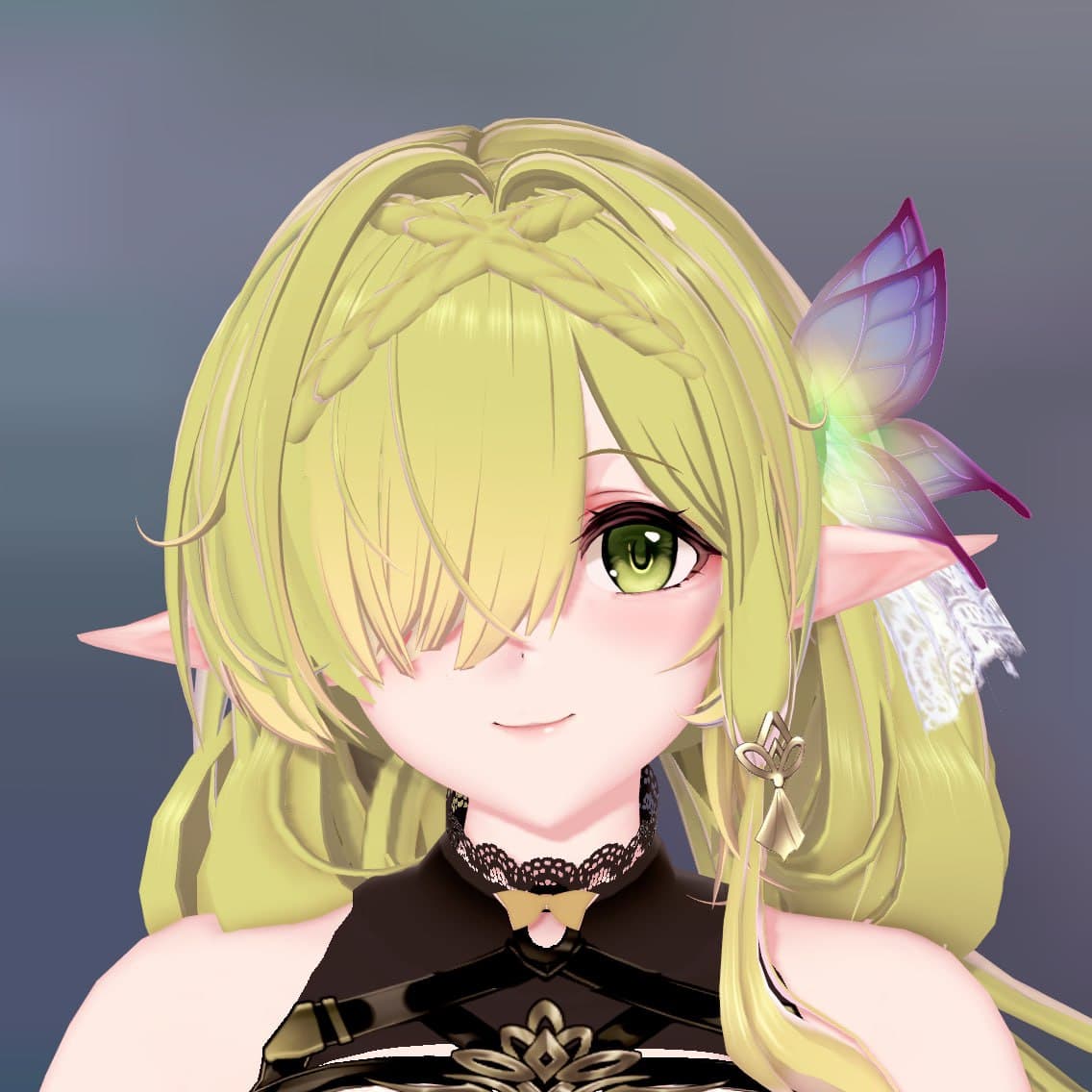 七省，完蛋!我被精灵包围了！