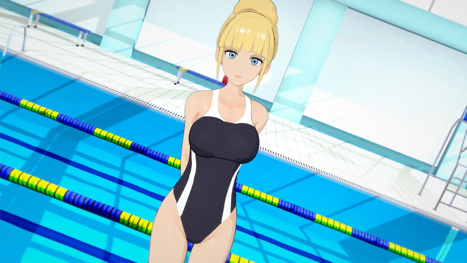 セシリア・アイリーン ガンダムGQuuuuuuX card