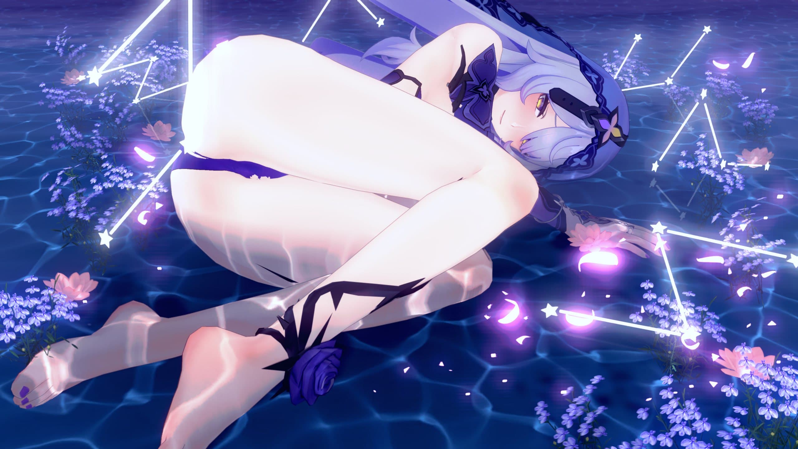 【card】黑天鹅.比基尼