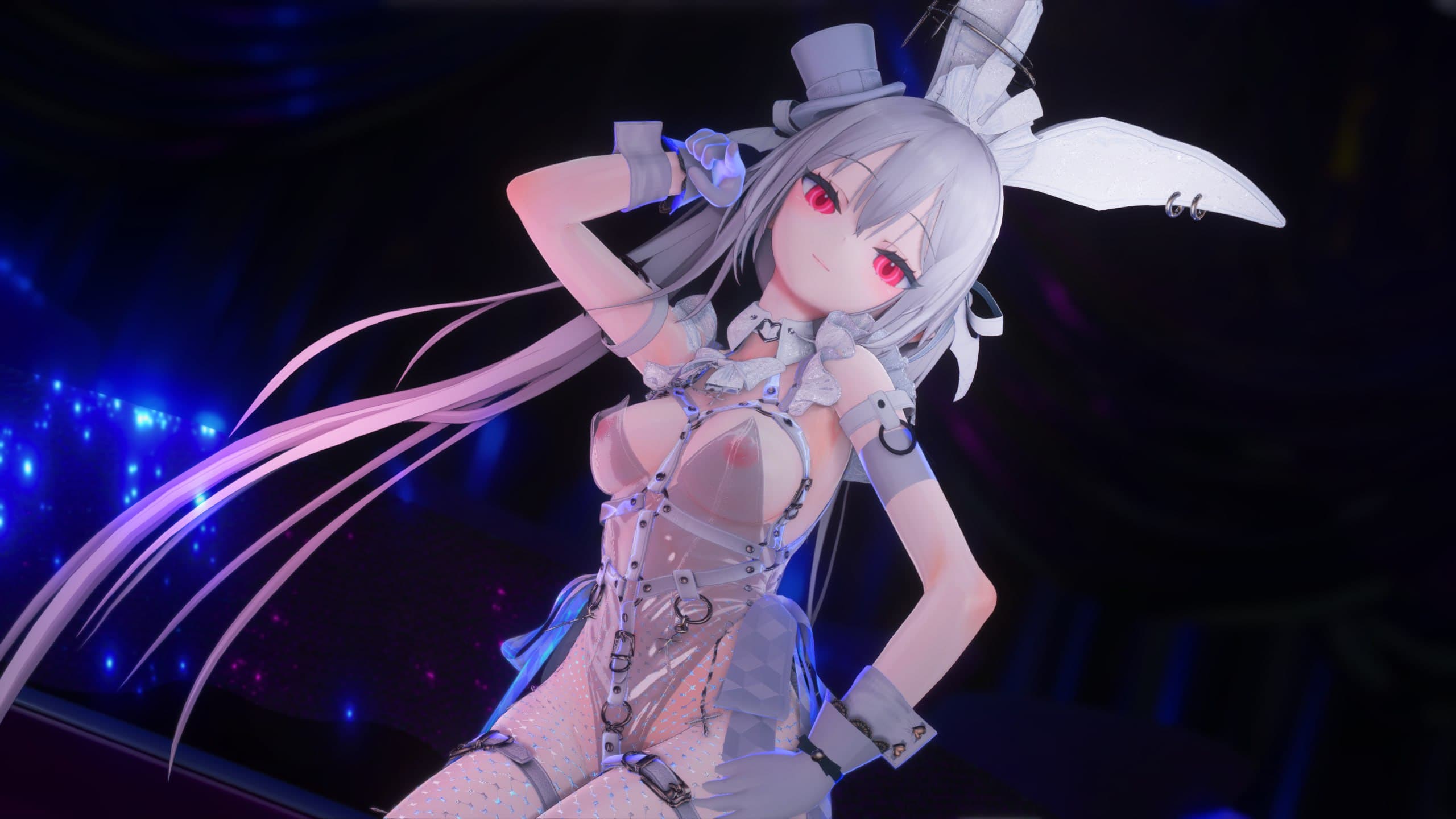 断罪バニーDanzai Bunny