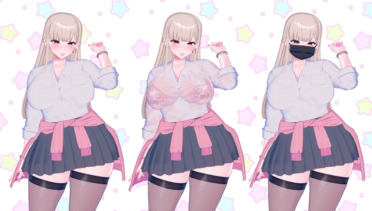 【Card】中邑みさき