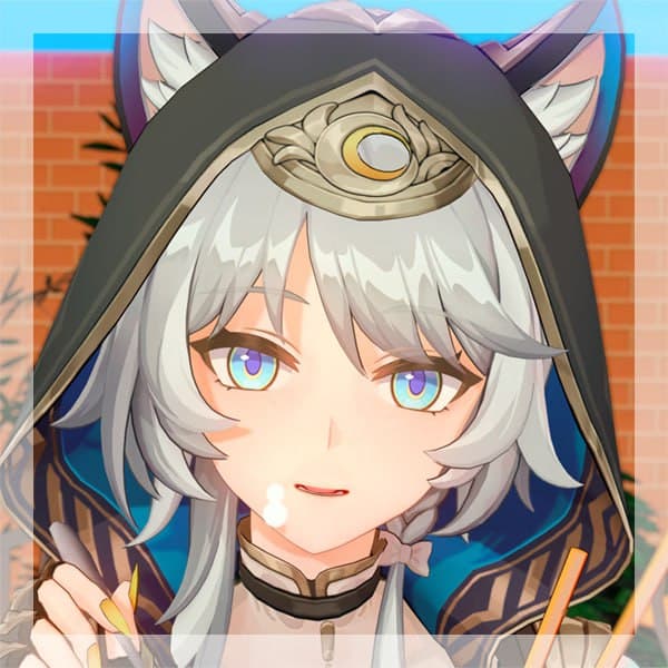 【キャラ】 サフェル