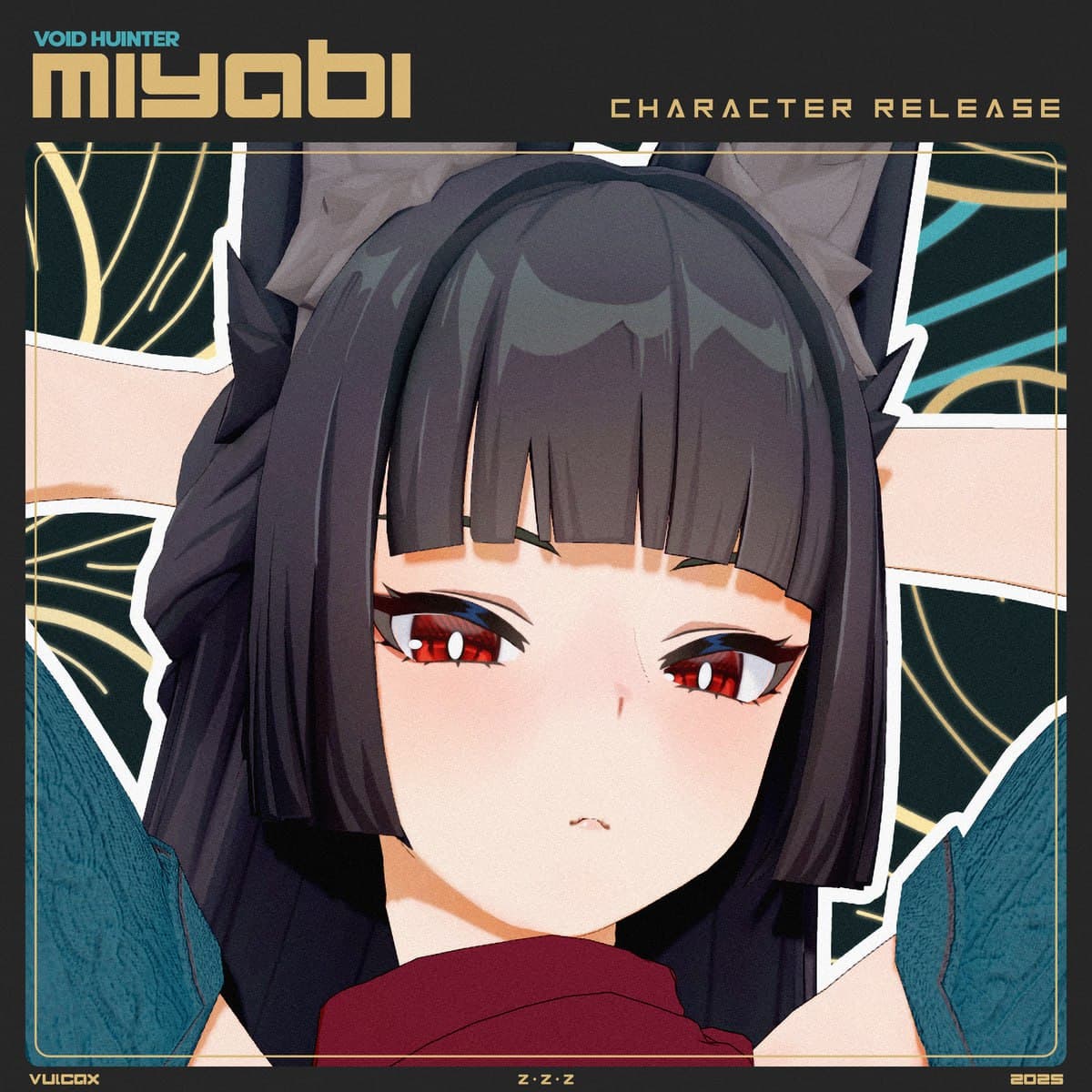 [Card DL] Hoshimi Miyabi / 星見雅