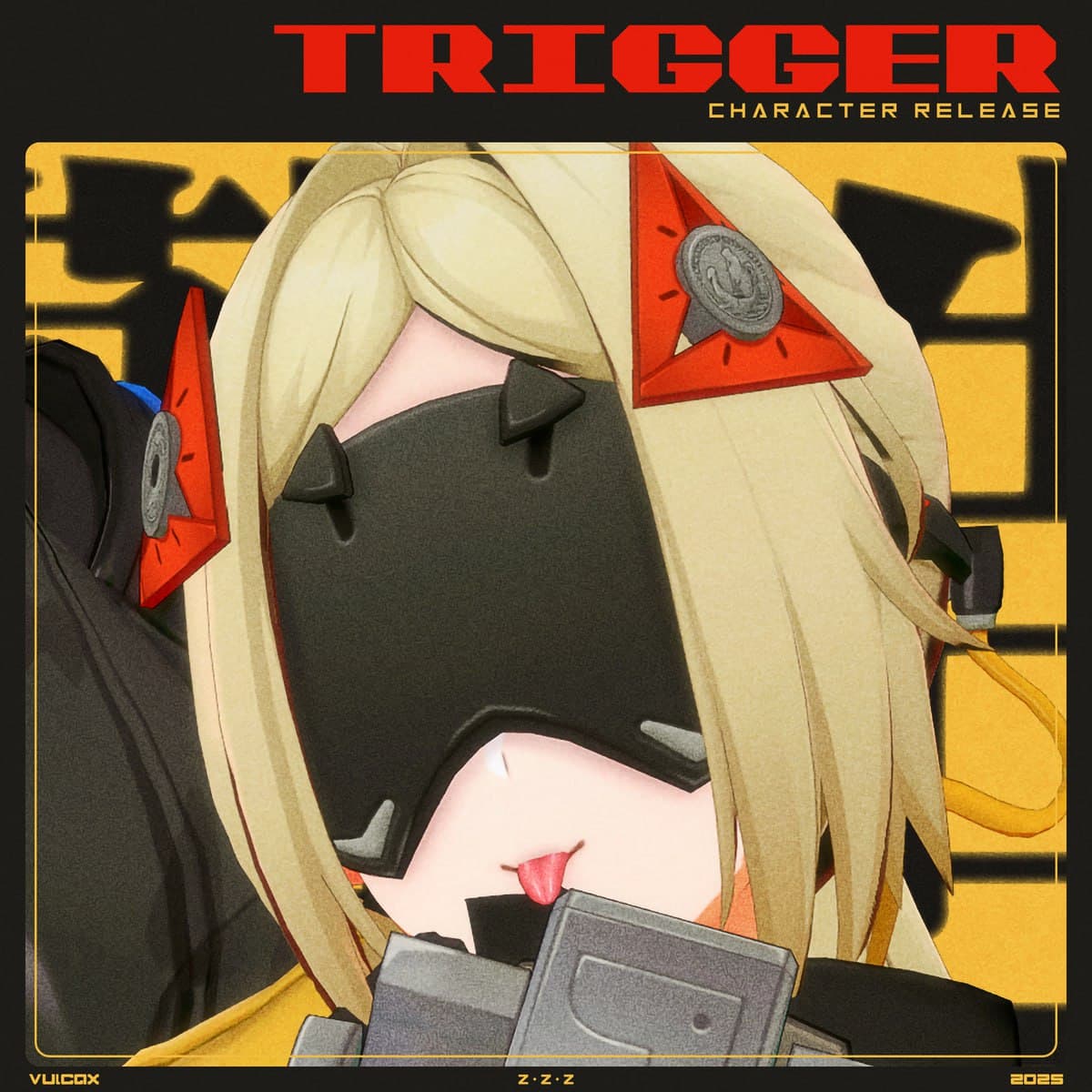 [Card DL] Trigger / トリガー